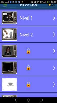 Emulate Android APK Cuanto sabes de Fanny, la mejor fan! Emulate Android APK Cuanto sabes de Fanny, la mejor fan!