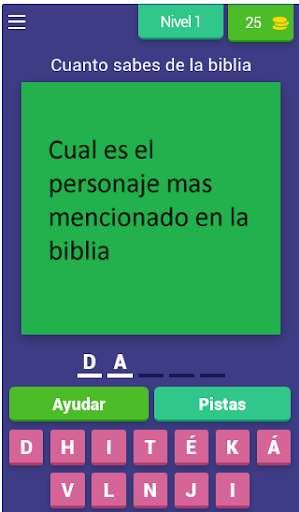 Run android online APK Cuanto sabes de los personajes biblicos from MyAndroid or emulate Cuanto sabes de los personajes biblicos using MyAndroid Run android online APK Cuanto sabes de los personajes biblicos from MyAndroid or emulate Cuanto sabes de los personajes biblicos using MyAndroid