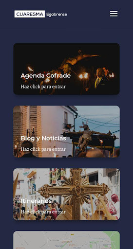Run android online APK Cuaresma Egabrense - La agenda cofrade de Cabra from MyAndroid or emulate Cuaresma Egabrense - La agenda cofrade de Cabra using MyAndroid Run android online APK Cuaresma Egabrense - La agenda cofrade de Cabra from MyAndroid or emulate Cuaresma Egabrense - La agenda cofrade de Cabra using MyAndroid