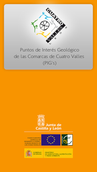 Emulate iPhone app Cuatro Valles - PIGs using MyAndroid Emulate iPhone app Cuatro Valles - PIGs using MyAndroid