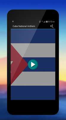 Emulate Android APK Cuba National Anthem Emulate Android APK Cuba National Anthem