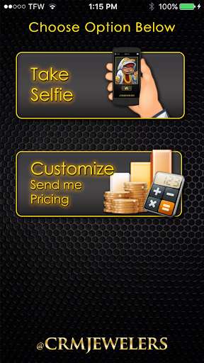 Run android online APK Cuban Link Selfie from MyAndroid or emulate Cuban Link Selfie using MyAndroid
