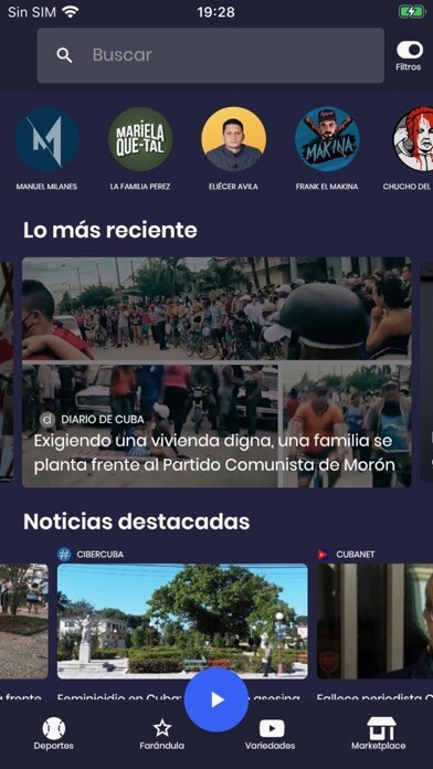 Run android online APK Cuban News from MyAndroid or emulate Cuban News using MyAndroid Run android online APK Cuban News from MyAndroid or emulate Cuban News using MyAndroid