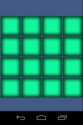 Emulate Android APK Cuban percussion