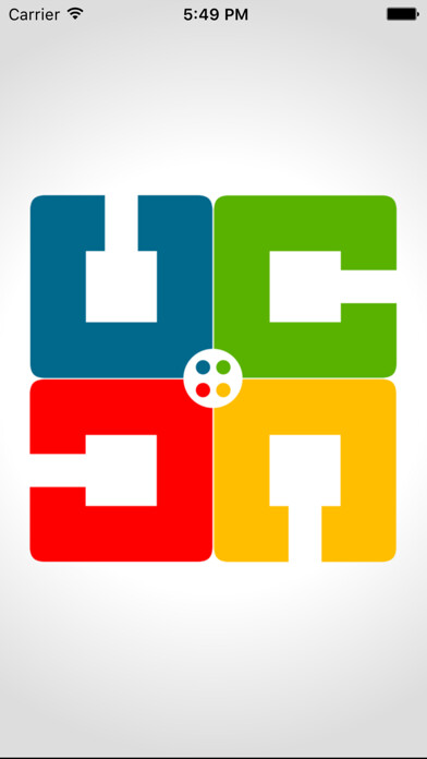 Emulate iPhone app CubApp Network using MyAndroid