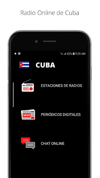 Run android online APK Cuba Radio - Radio FM AM de Cu from MyAndroid or emulate Cuba Radio - Radio FM AM de Cu using MyAndroid Run android online APK Cuba Radio - Radio FM AM de Cu from MyAndroid or emulate Cuba Radio - Radio FM AM de Cu using MyAndroid