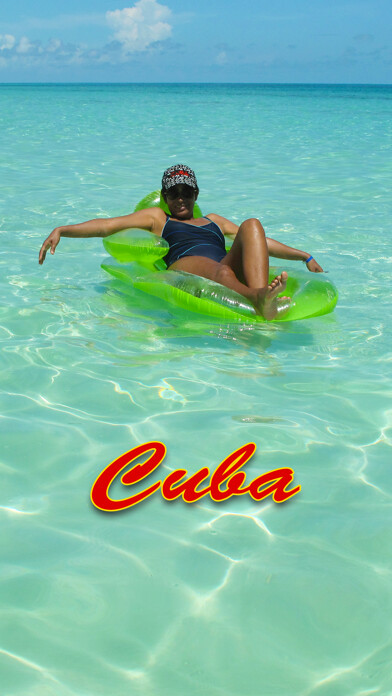 Emulate iPhone app Cuba Vacations & Cuba Hotels using MyAndroid