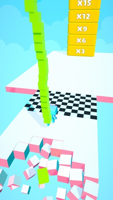 Emulate iPhone app Cubbi using MyAndroid Emulate iPhone app Cubbi using MyAndroid