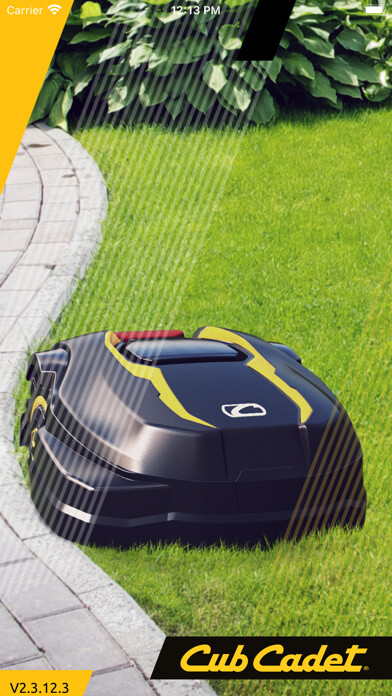 Emulate iPhone app Cub Cadet XR 3.0 using MyAndroid Emulate iPhone app Cub Cadet XR 3.0 using MyAndroid