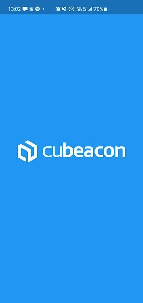 Run android online APK Cubeacon Access from MyAndroid or emulate Cubeacon Access using MyAndroid