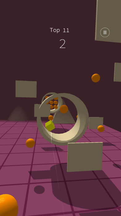 Emulate iPhone app Cube.ai using MyAndroid Emulate iPhone app Cube.ai using MyAndroid