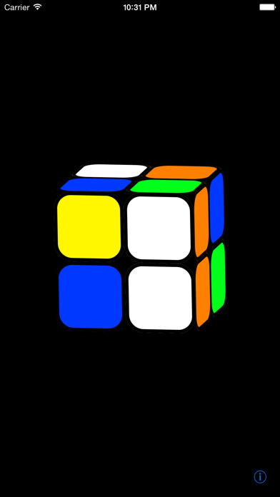 Emulate iPhone app CubeAlone using MyAndroid Emulate iPhone app CubeAlone using MyAndroid
