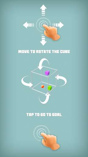 Run android online APK cubeaq - one of the hardest puzzles in the world from MyAndroid or emulate cubeaq - one of the hardest puzzles in the world using MyAndroid