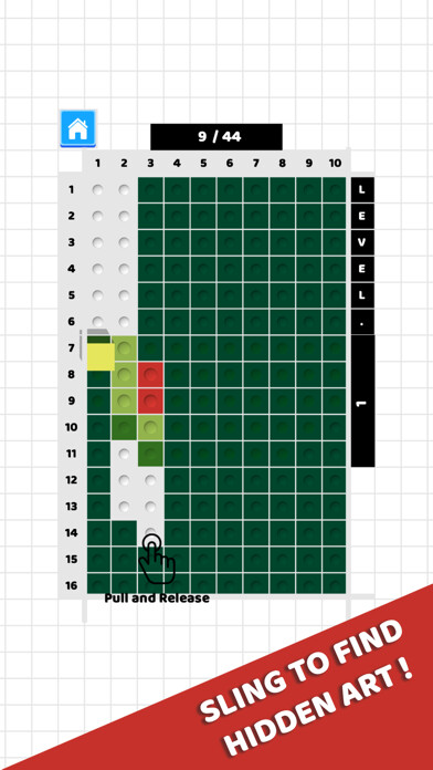 Emulate iPhone app Cube Art using MyAndroid Emulate iPhone app Cube Art using MyAndroid