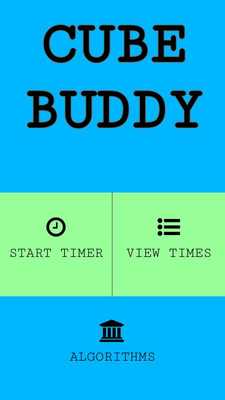Emulate Android APK Cube Buddy Emulate Android APK Cube Buddy