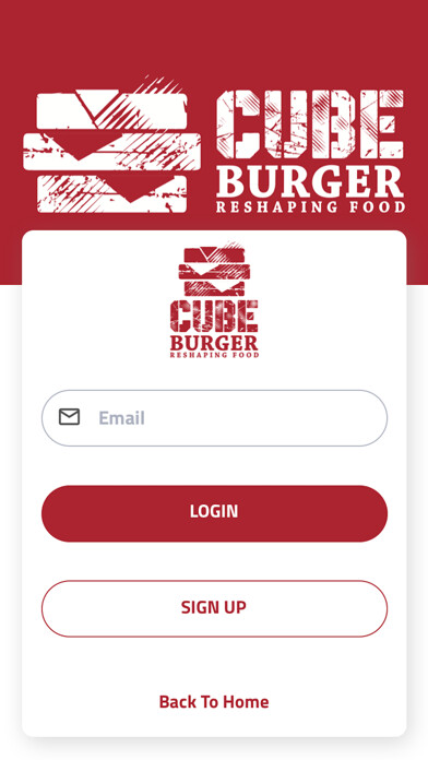 Emulate iPhone app Cube Burger using MyAndroid Emulate iPhone app Cube Burger using MyAndroid