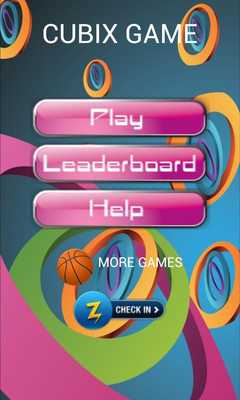 Emulate Android APK Cube Burst Emulate Android APK Cube Burst