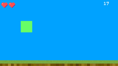 Emulate iPhone app Cube Catch 1 using MyAndroid Emulate iPhone app Cube Catch 1 using MyAndroid