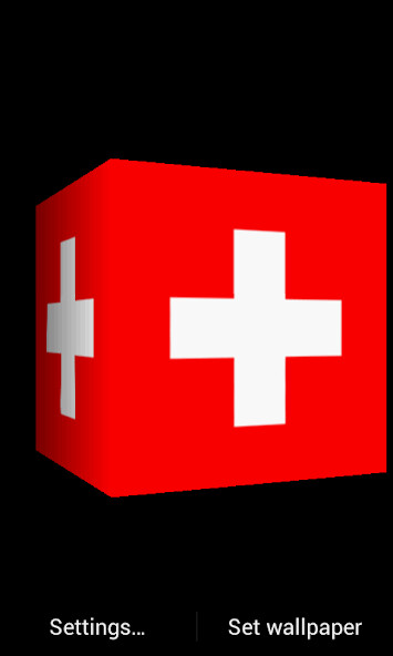 Run android online APK Cube CH LWP simple from MyAndroid or emulate Cube CH LWP simple using MyAndroid