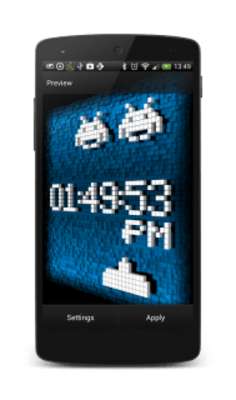 Emulate Android APK Cube City 3D Live Wallpaper Emulate Android APK Cube City 3D Live Wallpaper