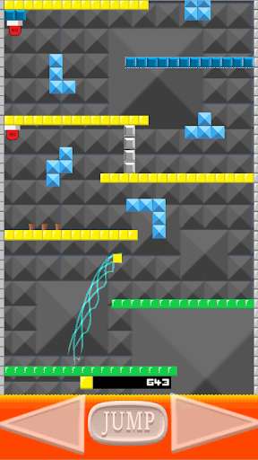 Run android online APK Cube Climber from MyAndroid or emulate Cube Climber using MyAndroid