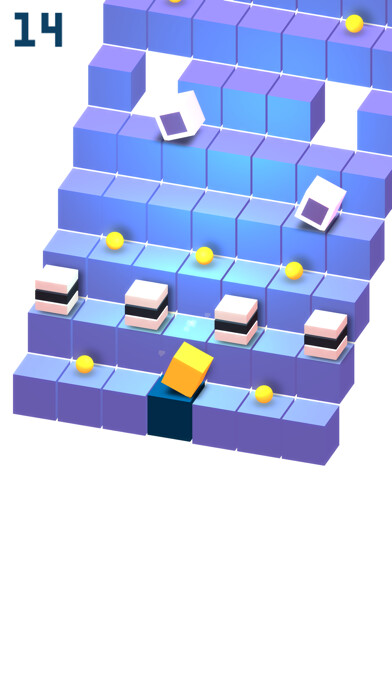 Run android online APK Cube Climb from MyAndroid or emulate Cube Climb using MyAndroid