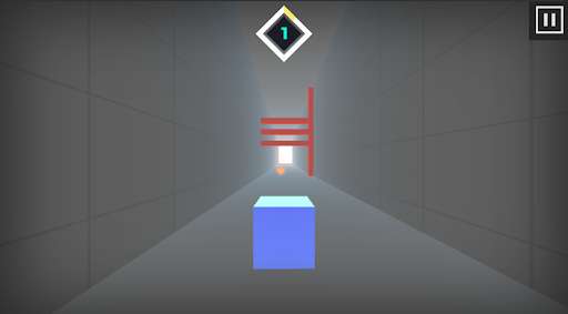 Run android online APK Cube Course - 3D Obstacle Course from MyAndroid or emulate Cube Course - 3D Obstacle Course using MyAndroid