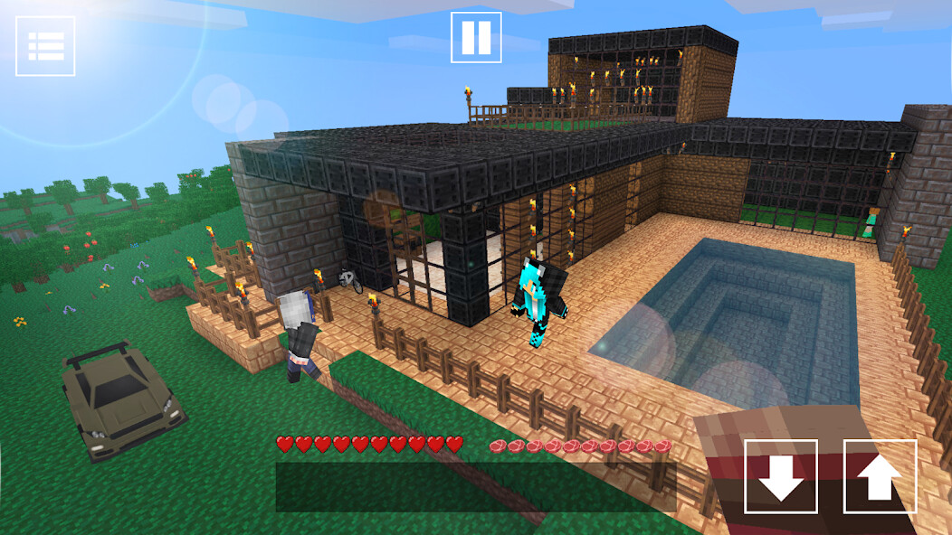 Run android online APK Cube Craft: Free World Exploration from MyAndroid or emulate Cube Craft: Free World Exploration using MyAndroid Run android online APK Cube Craft: Free World Exploration from MyAndroid or emulate Cube Craft: Free World Exploration using MyAndroid