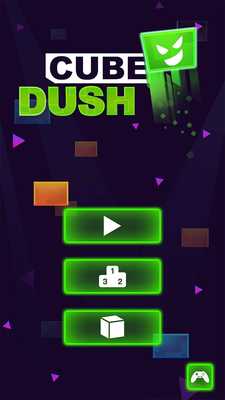 Emulate Android APK Cube Dash - Crazy Brick Rush! Emulate Android APK Cube Dash - Crazy Brick Rush!