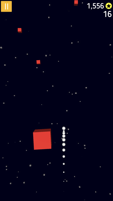 Emulate iPhone app Cube Debris using MyAndroid Emulate iPhone app Cube Debris using MyAndroid