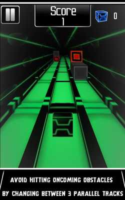 Emulate Android APK Cube Dodge Runner Emulate Android APK Cube Dodge Runner