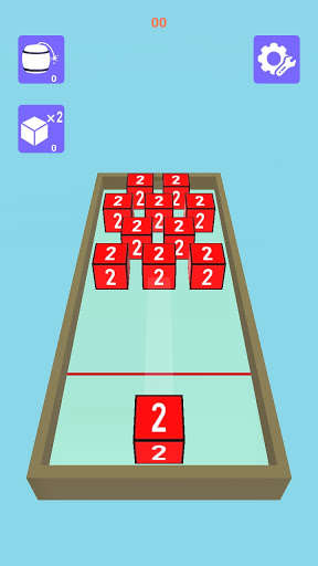 Run android online APK Cube Dominoes from MyAndroid or emulate Cube Dominoes using MyAndroid