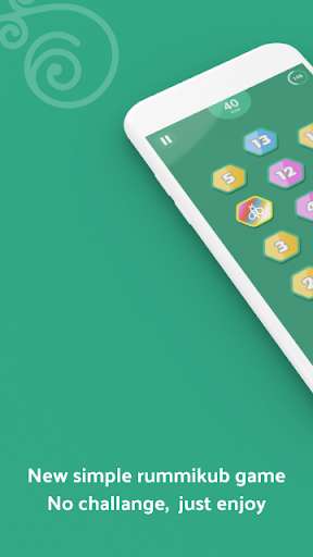 Run android online APK Cubee free rummikub game - No ads from MyAndroid or emulate Cubee free rummikub game - No ads using MyAndroid