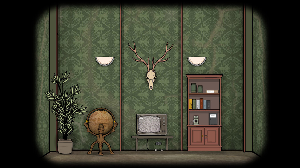 Emulate iPhone app Cube Escape: Paradox using MyAndroid Emulate iPhone app Cube Escape: Paradox using MyAndroid