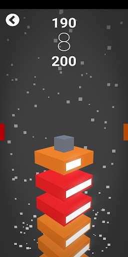 Run android online APK Cube Fall - Simple Offline Free Game from MyAndroid or emulate Cube Fall - Simple Offline Free Game using MyAndroid