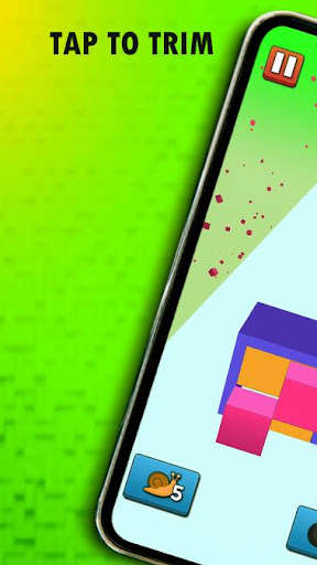 Run android online APK Cube Flux : The Ultimate Cube Puzzle Game from MyAndroid or emulate Cube Flux : The Ultimate Cube Puzzle Game using MyAndroid