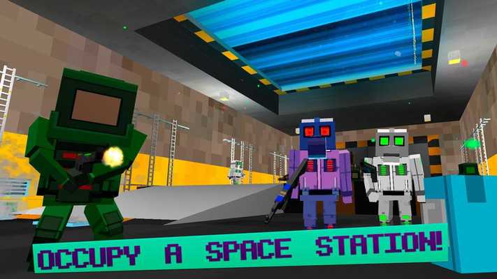 Emulate Android APK Cube Galaxy Wars: Battlefield Emulate Android APK Cube Galaxy Wars: Battlefield