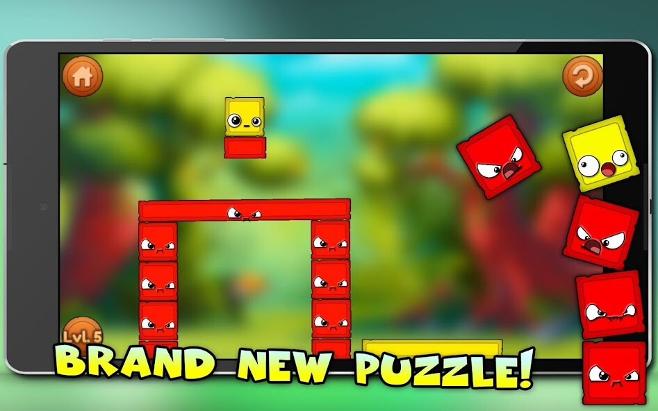 Run android online APK Cube Games: Blocks & Puzzles from MyAndroid or emulate Cube Games: Blocks & Puzzles using MyAndroid