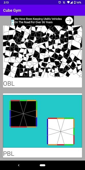 Run android online APK Cube Gym from MyAndroid or emulate Cube Gym using MyAndroid Run android online APK Cube Gym from MyAndroid or emulate Cube Gym using MyAndroid