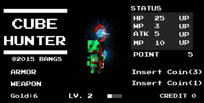 Emulate Android APK CubeHunter Emulate Android APK CubeHunter