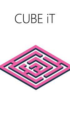Emulate Android APK CUBE iT : Mazed and Confused Emulate Android APK CUBE iT : Mazed and Confused
