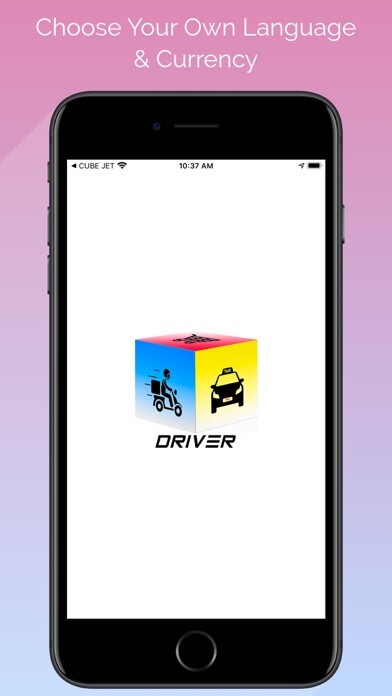 Emulate iPhone app CUBE JET DRIVER using MyAndroid Emulate iPhone app CUBE JET DRIVER using MyAndroid