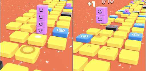 Run android online APK Cube Jump Master from MyAndroid or emulate Cube Jump Master using MyAndroid Run android online APK Cube Jump Master from MyAndroid or emulate Cube Jump Master using MyAndroid