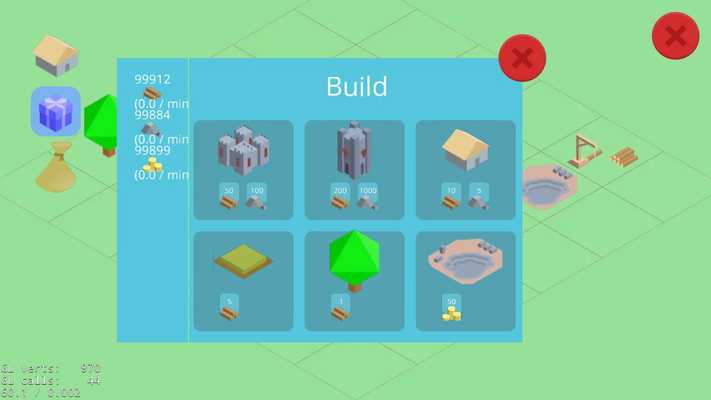 Emulate Android APK Cube Kingdom Emulate Android APK Cube Kingdom