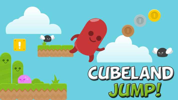 Emulate Android APK Cubeland Jump