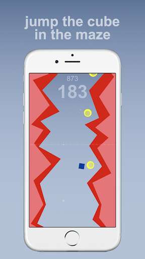 Run android online APK Cubele from MyAndroid or emulate Cubele using MyAndroid