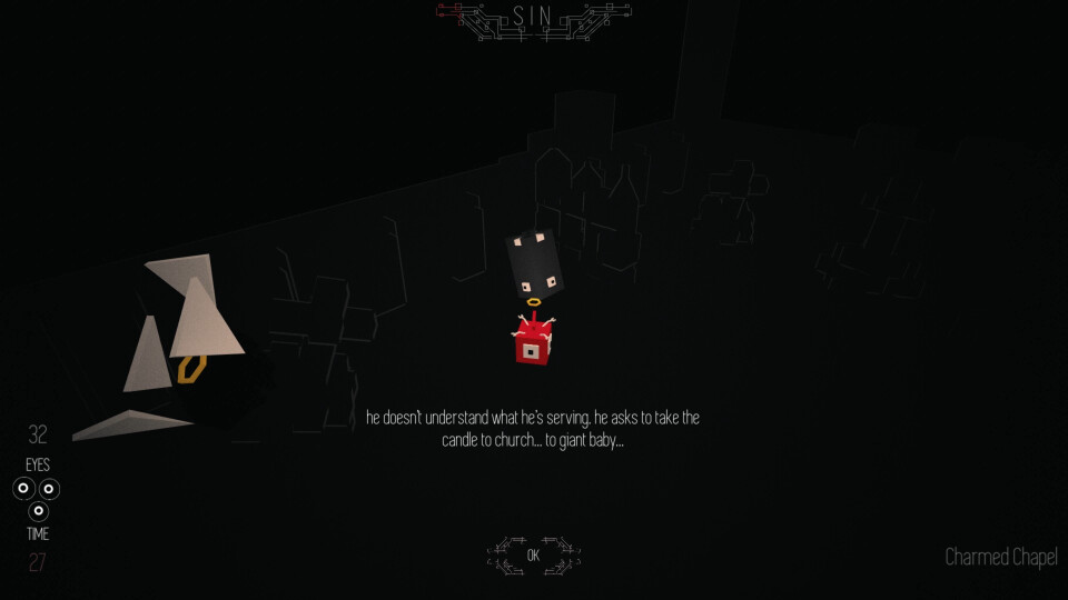 Run android online APK Cube Limbo from MyAndroid or emulate Cube Limbo using MyAndroid