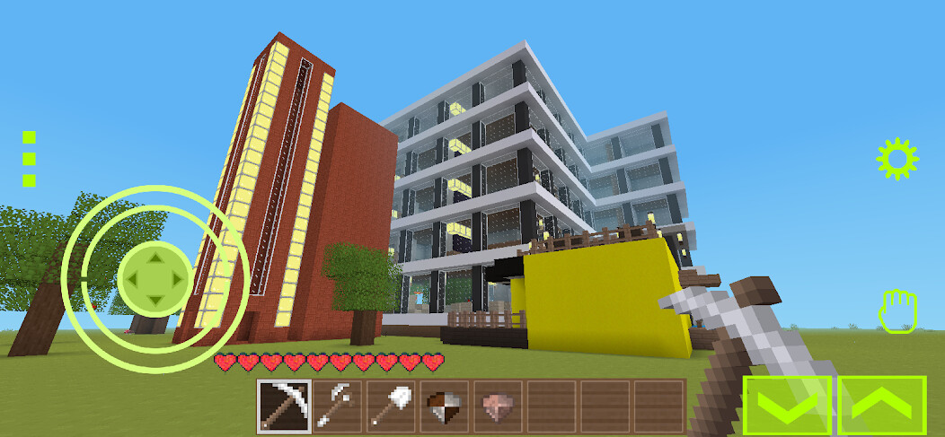 Run android online APK Cube LokiCraft World from MyAndroid or emulate Cube LokiCraft World using MyAndroid Run android online APK Cube LokiCraft World from MyAndroid or emulate Cube LokiCraft World using MyAndroid