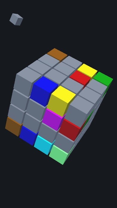 Emulate iPhone app Cube Loop using MyAndroid Emulate iPhone app Cube Loop using MyAndroid
