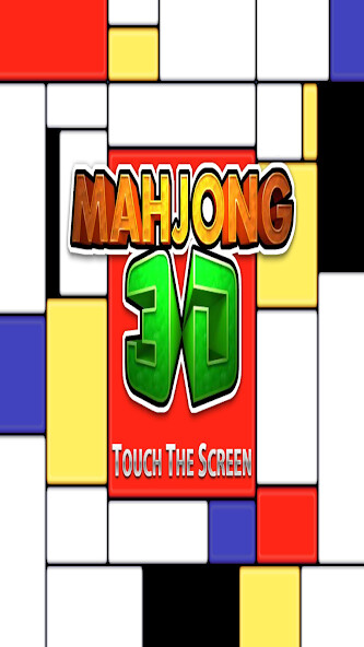 Run android online APK Cube Mahjong from MyAndroid or emulate Cube Mahjong using MyAndroid